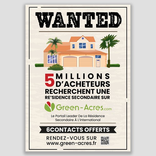 Other business or advertising contest entry by Design Hunters