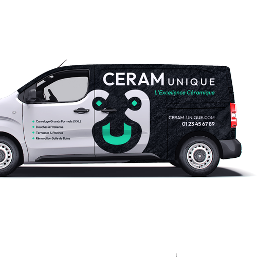  contest entry by fjdesigns1