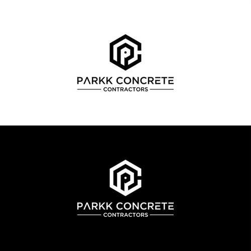 Design a logo for a Concrete Construction company Design by Alwide