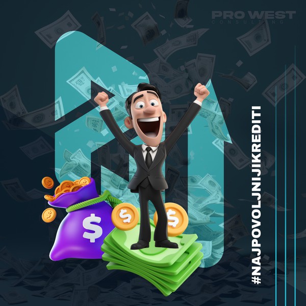 Prowest Consulting