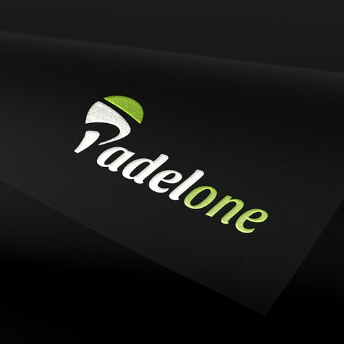 Modern Padel Center, design & Logo Design by soumeur