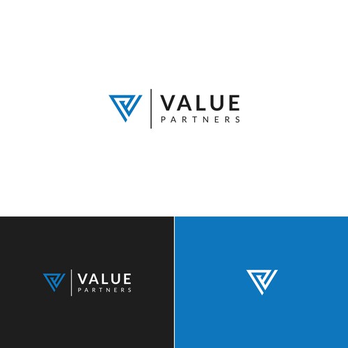 Designs | Professional and refined real estate investment company logo ...