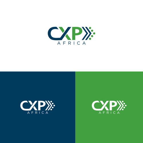 CXP Africa Design by sadam♠