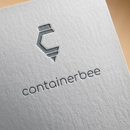 Logo design contest entry by RobertV