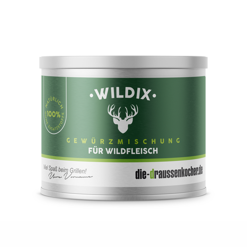  contest entry by G.works