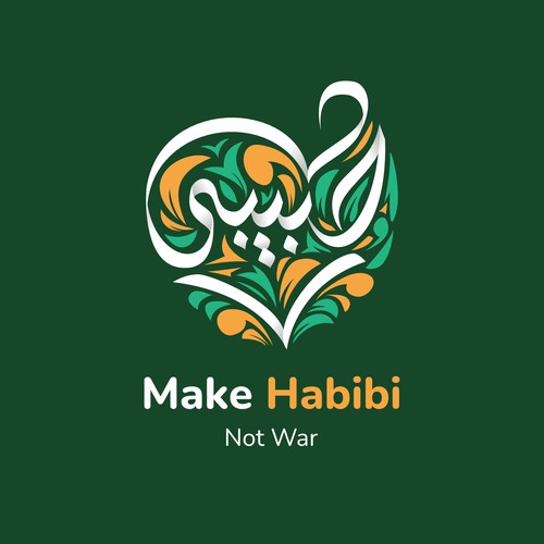 Logo design contest entry by Mus_taqim