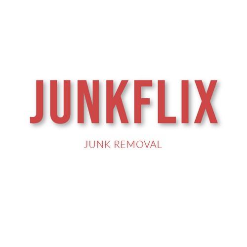 JUNK REMOVAL - SEATTLE Design by Serjuto®