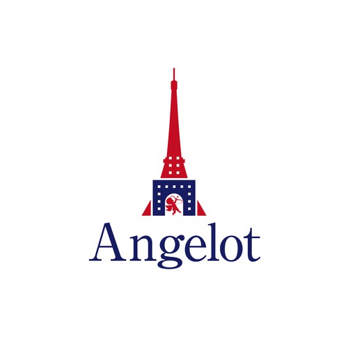 Logo design contest entry by nozoo