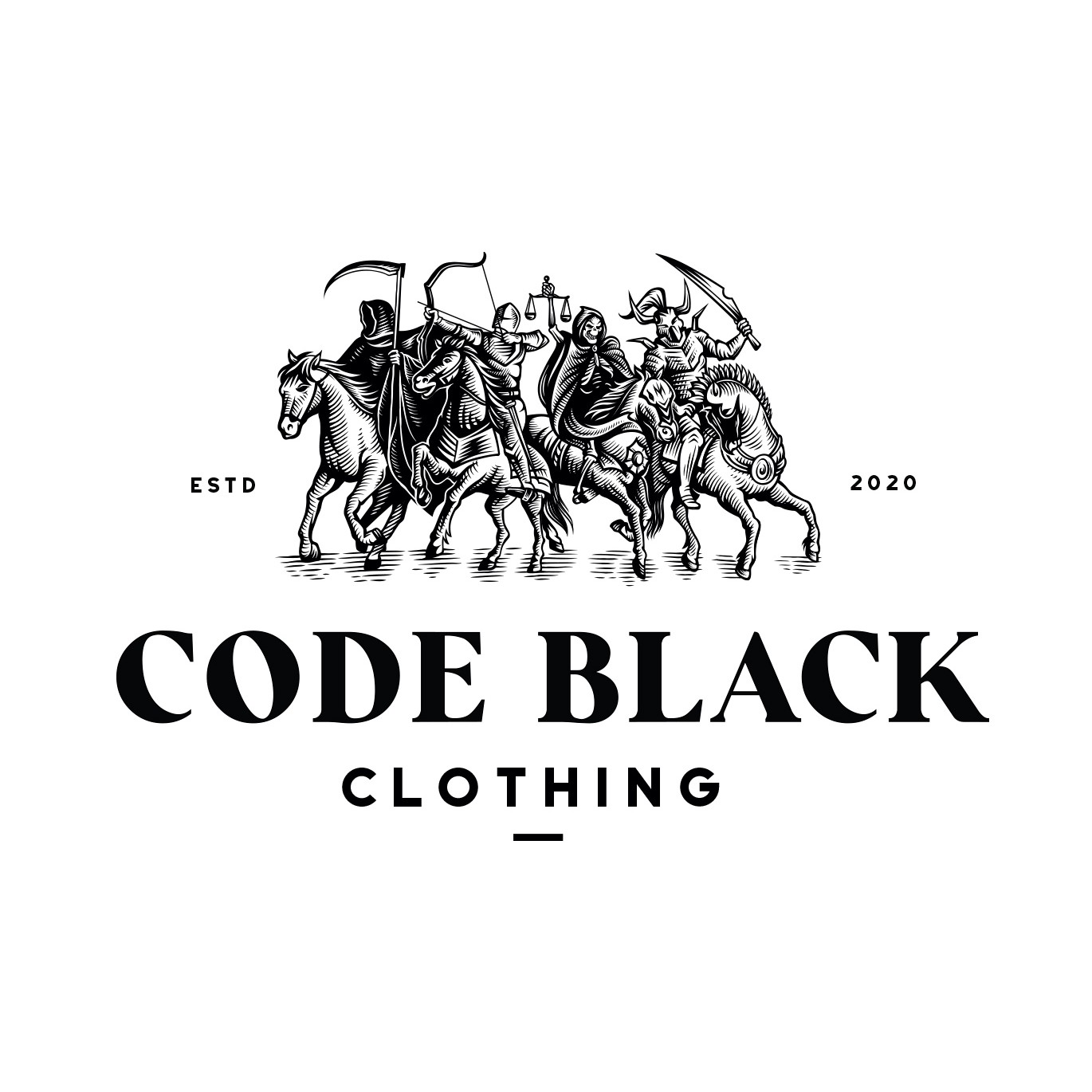 Clothing Brand Logos - Free Clothing Brand Logo Ideas, Design & Templates