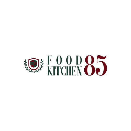 Food Kitchen 85 Design by milverportocarrero