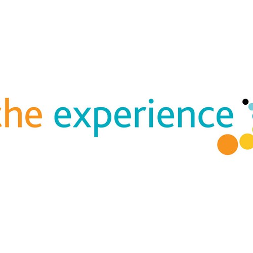 Modern logo needed for The Experience Design by smallhelper