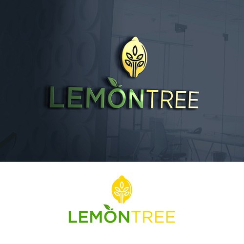 Diseño de logotipo propuesta en el concurso por Monstrak