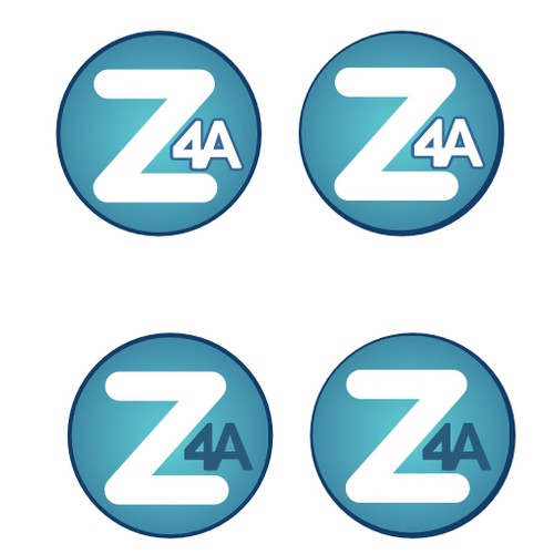 Help Zerys for Agencies with a new icon or button design Design por Filartes