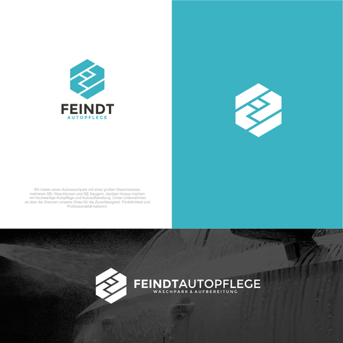 Logo design contest entry by pixel_graphix