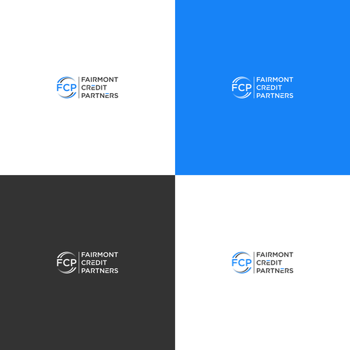 "Fairmont" winning Web page design