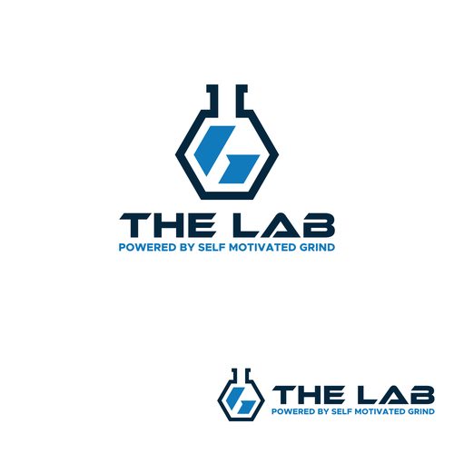 The lab Design by muuter