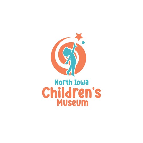 Brand New Children's Museum Design by Nandhini S