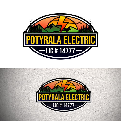 potyrala electric Design by Brainstorming_day