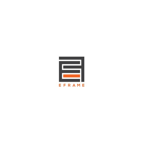 Create the future logo for the next big start-up! Design by EJ Talaroc