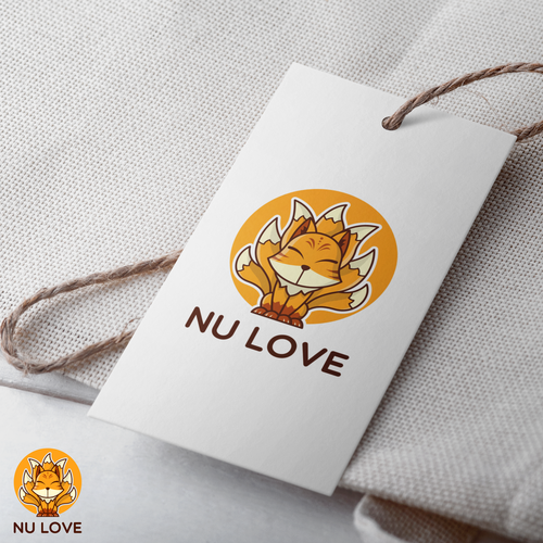 Design a nine tailed fox for Japanese influenced company Design by coccus