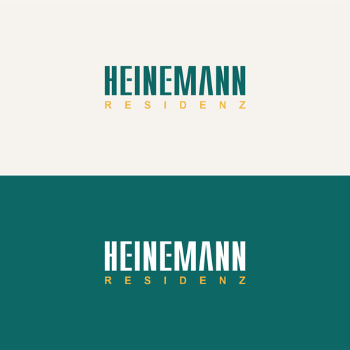 Logo-Entwicklung für eine Seniorenimmobilie / Service Wohnen Design by Anna Rid