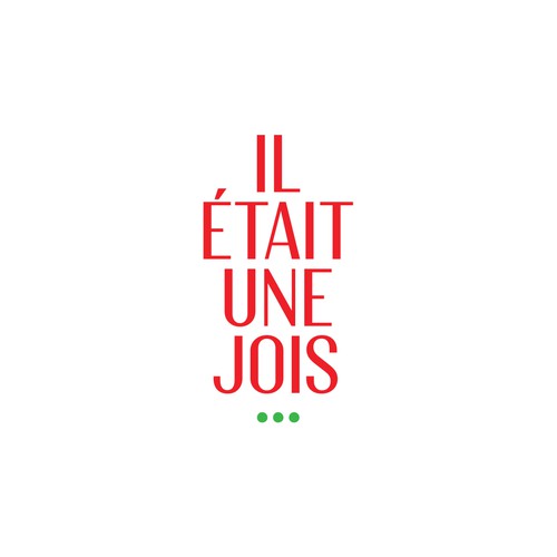 Looking for a new refined but a little offbeat logo for our restaurant Design by Mamei