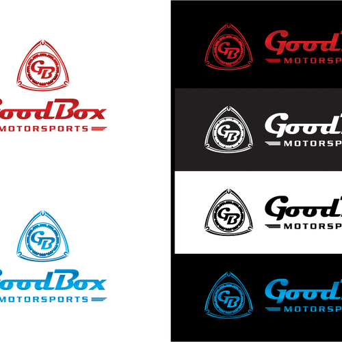 Designs | Let's sell racecars! Goodbox Motorsports builds rotary ...