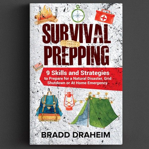 surviving the next pandemic or just at home emergency Design by The Lonestar™