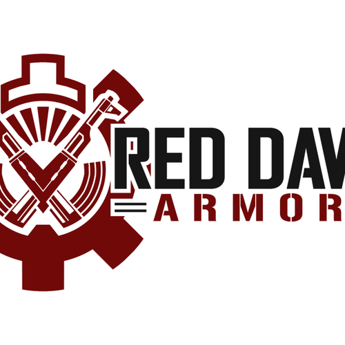 Help Red Dawn Armory with a new logo Logo design contest
