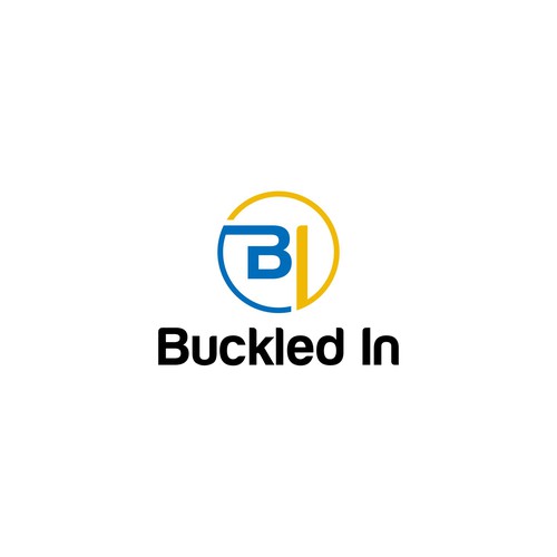 Student transportation company needs to get Buckled In to a new logo. Diseño de DA♕NU