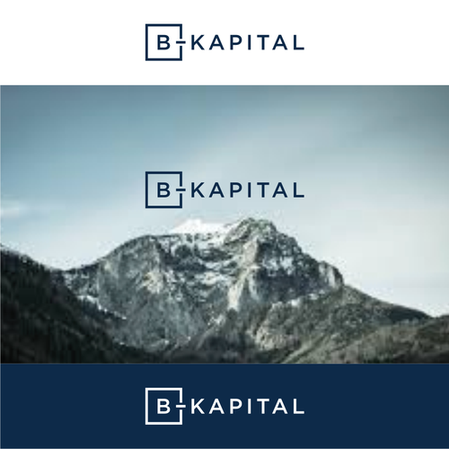 Logo design contest entry by gemini 87