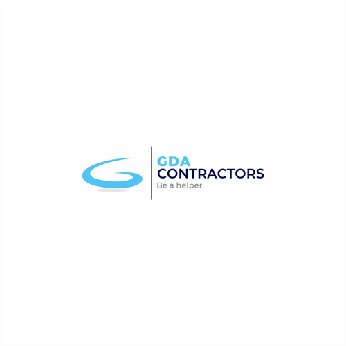 Seeking a new logo for an established commercial construction firm Réalisé par SBS GRAPHICS