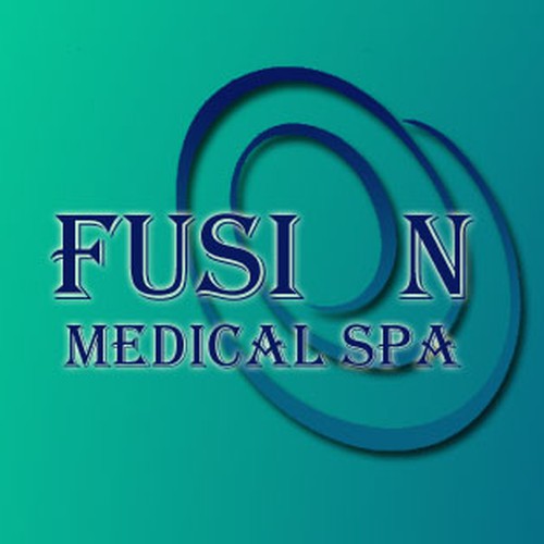 Medical Spa Logo Design by WardahKhan