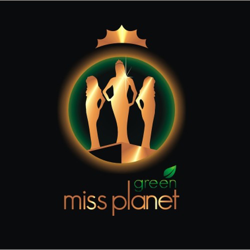 beauty contest logo