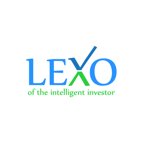 LEXO Logo Design by Usman Shaikh