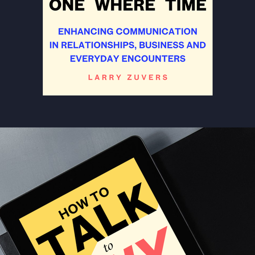 HOW TO TALK TO REAL PEOPLE IN  MANY WAYS Design by Brand Designs by Min