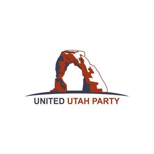 Image result for united utah party logo