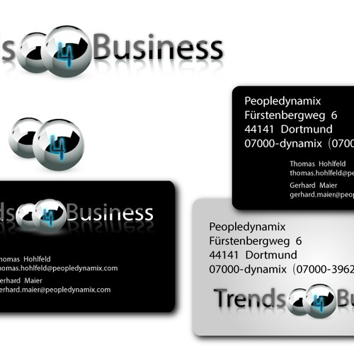  contest entry by Graphwire