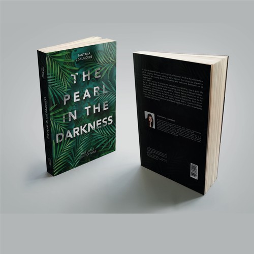 Book cover contest entry by Akhtabus™