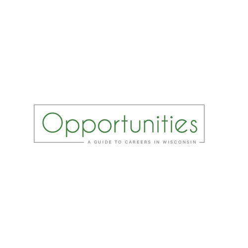 Opportunities Design by Jesh_design