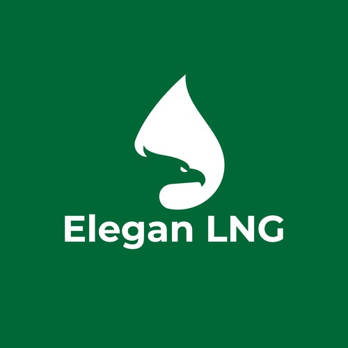Design a vibrant logo for the first Nigerian LNG company Design by Hana Munadhifa