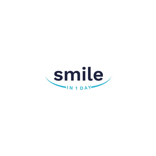 Smile in 1 Day Design by topeng4