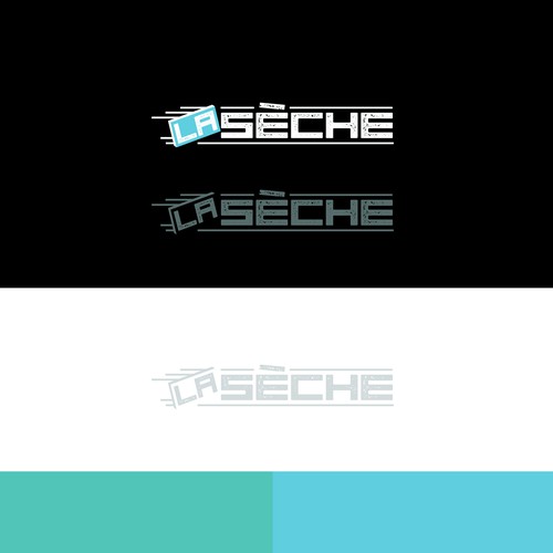 Logo design contest entry by RafaelErichsen™