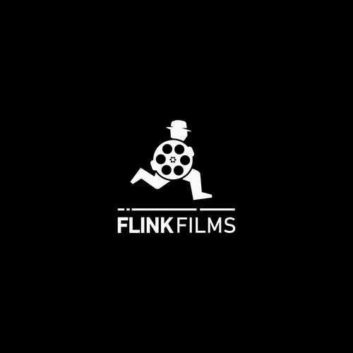 Designs | Logo Design for Flink Film | Logo design contest