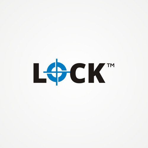 Create the next logo for Lock Design von HenDsign™