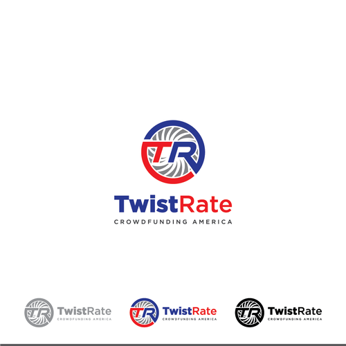 Make a logo for something big! Design by Barocci