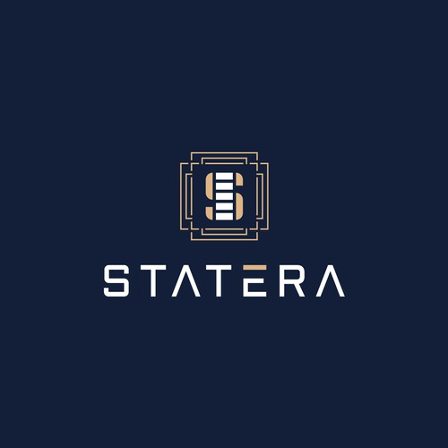Luxurious, Minimal, Modern Logo Design for a High-End Advisory Firm Design by jp211