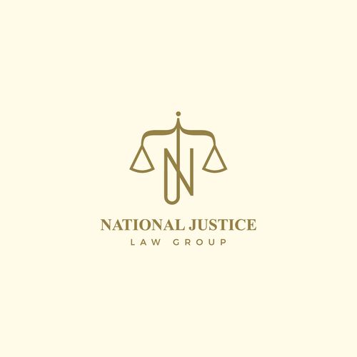 National Justice Law Group Design by Y_And