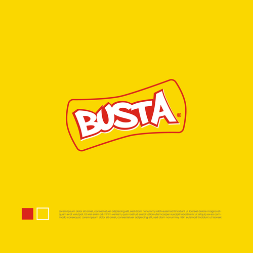 Logo refresh/modernization for carbonated soda beverage brand Design by Youbecom©