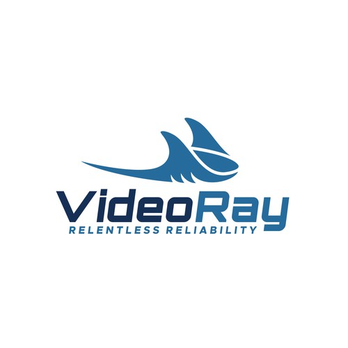 Underwater robotics company requires logo refresh to appeal to growing defense market Design von rzaltf